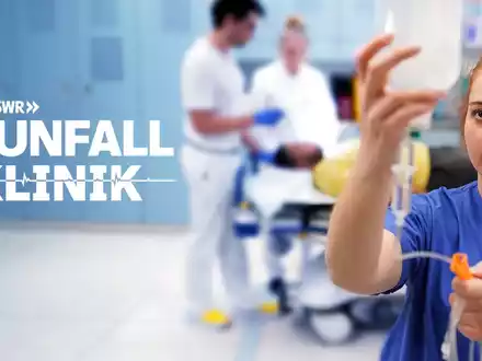 Die Unfallklinik: Einblicke ins Innerste einer Notaufnahme - Foto: presseportal.de