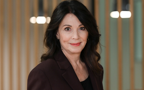 Schauspielerin Iris Berben kämpft seit vielen Jahren gegen Intoleranz und Antisemitismus. - Foto: Jens Kalaene/dpa