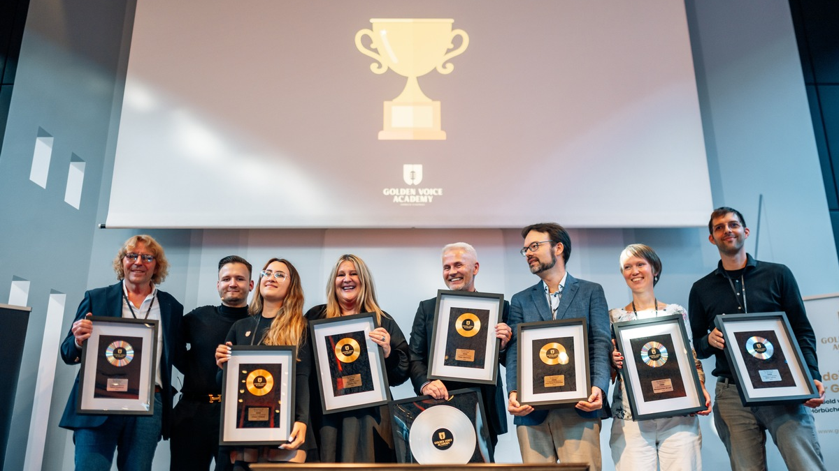 Patrick Khatrao: Warum man auch als Quereinsteiger als Sprecher starten kann - Foto: presseportal.de