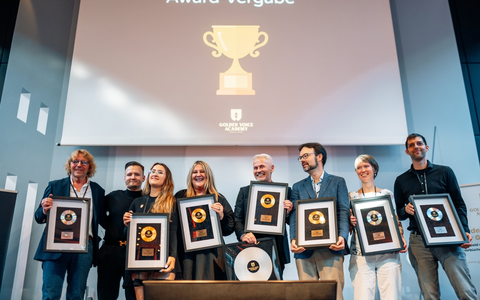 Patrick Khatrao: Warum man auch als Quereinsteiger als Sprecher starten kann - Foto: presseportal.de
