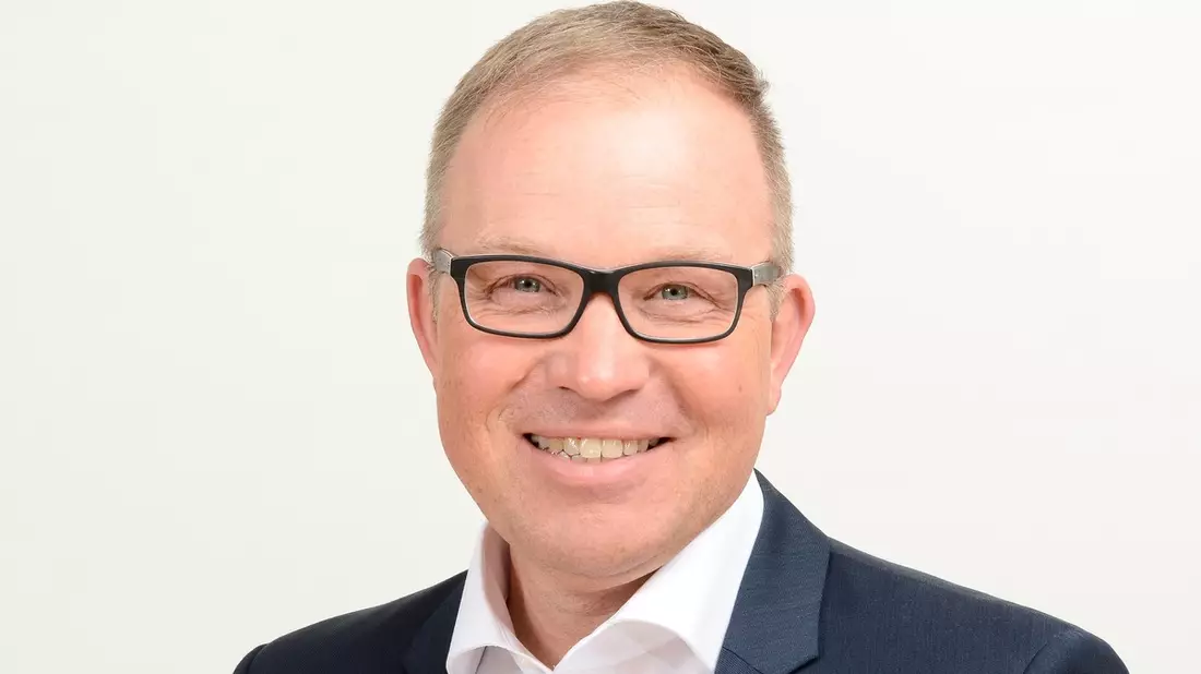 Markus Dauber wird CIO bei Fintech neoshare - Bild: presseportal.de