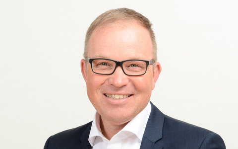 Markus Dauber wird CIO bei Fintech neoshare - Foto: presseportal.de