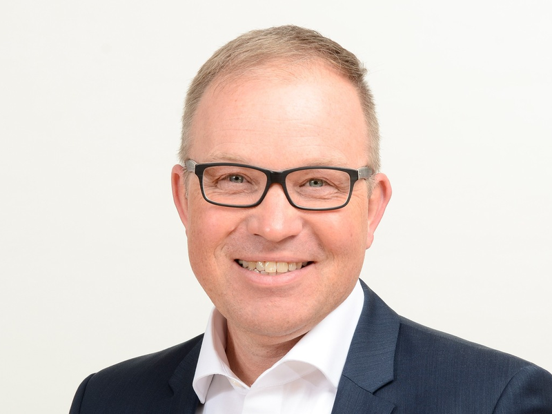 Markus Dauber wird CIO bei Fintech neoshare - Foto: presseportal.de