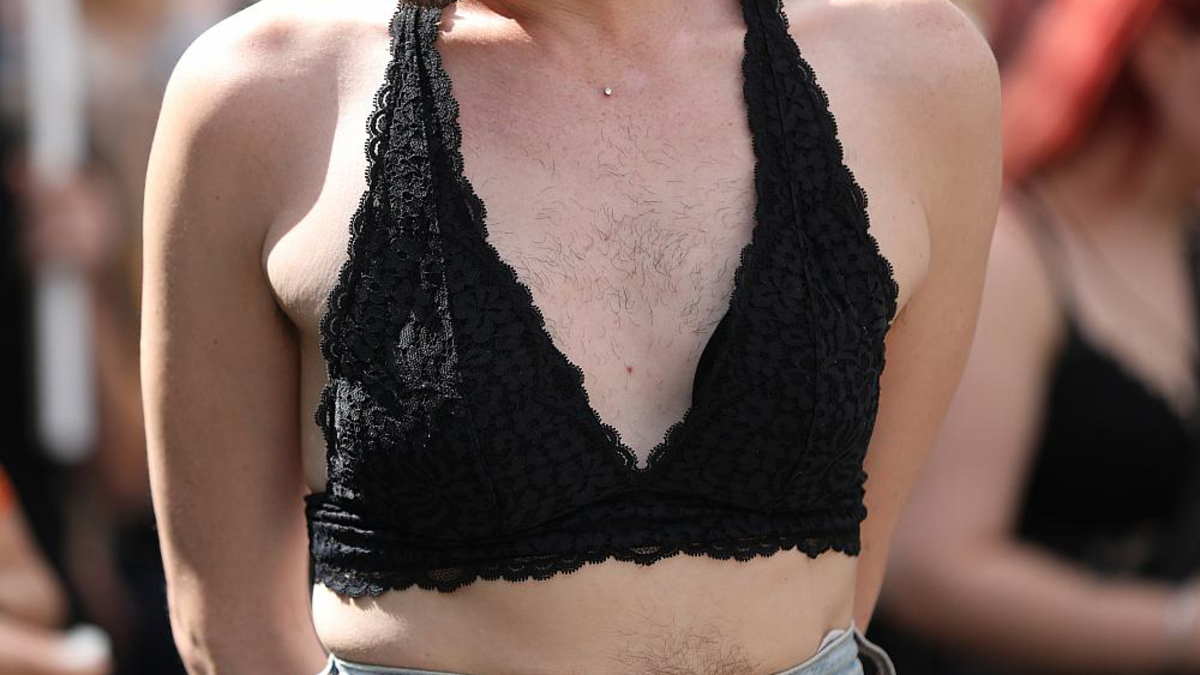 Transperson (Archiv) - Foto: über dts Nachrichtenagentur