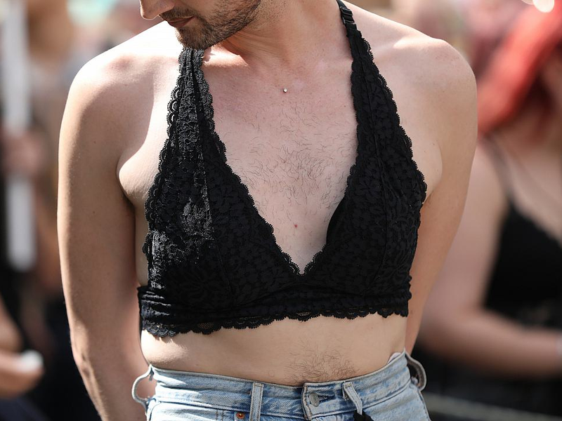 Transperson (Archiv) - Foto: über dts Nachrichtenagentur