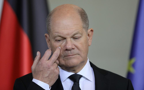 Olaf Scholz (Archiv) - Foto: über dts Nachrichtenagentur
