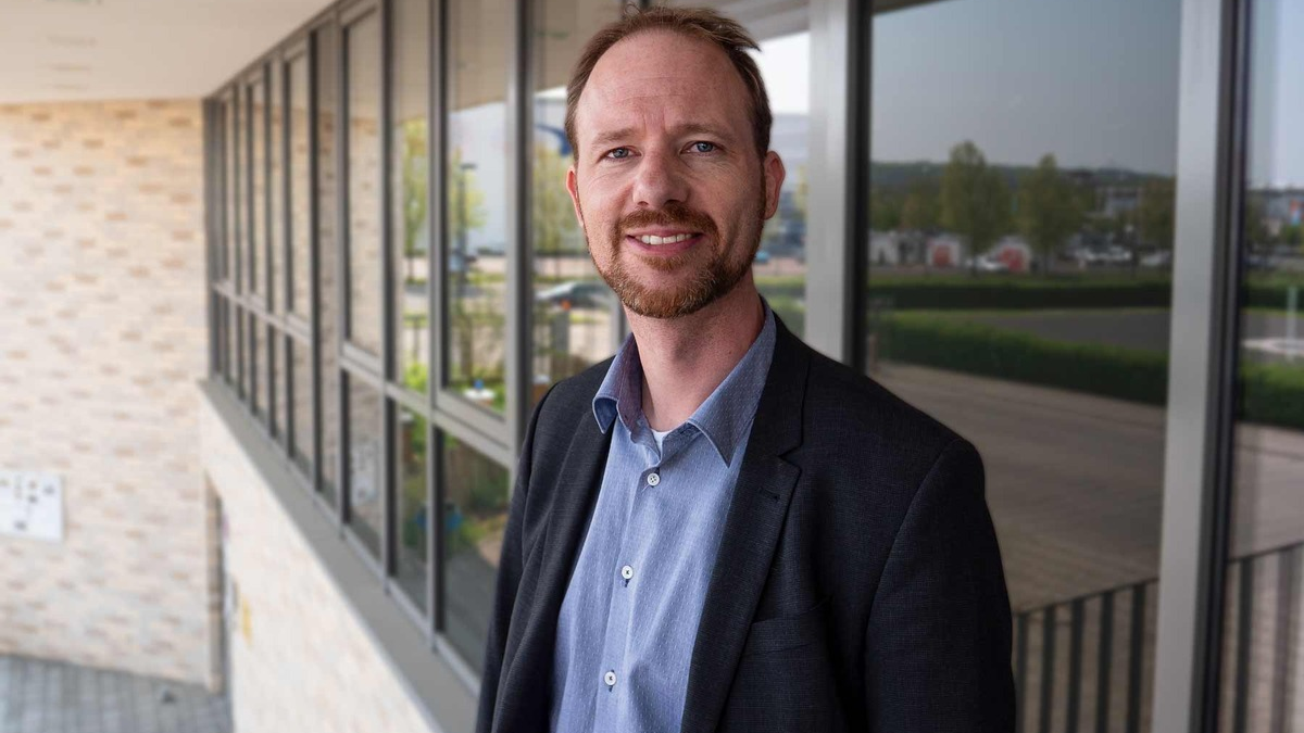 POL-GI: Gießen: Leitung der Polizeidirektion Gießen vorübergehend neu besetzt - Foto: presseportal.de