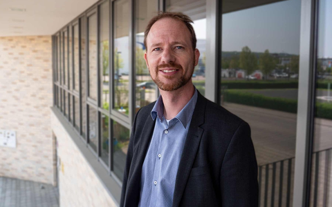 POL-GI: Gießen: Leitung der Polizeidirektion Gießen vorübergehend neu besetzt - Foto: presseportal.de