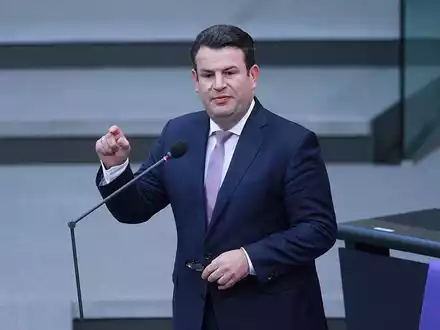 Hubertus Heil (Archiv) - Foto: über dts Nachrichtenagentur