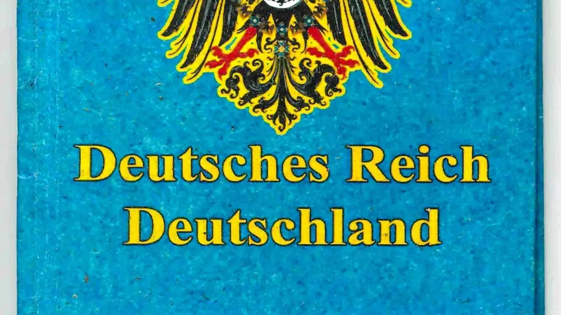 Bundespolizeidirektion München: Fingerabdrücke belegen Identität - Mann muss ins Gefängnis - Bild: presseportal.de