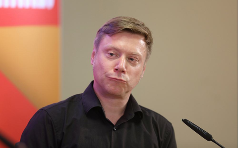 Martin Schirdewan (Archiv) - Foto: über dts Nachrichtenagentur