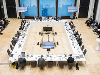 Die Stiftung EVZ steht an der Seite Israels und der Juden:Jüdinnen in Deutschland und Europa / Statement des Kuratoriums unter Vorsitz von Annette Schavan - Foto: presseportal.de