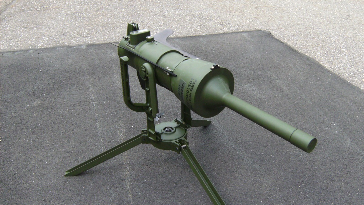 Bundeswehr erhält neue Panzerabwehrrichtminen als Ersatz für Ukraine-Abgabe - Foto: presseportal.de