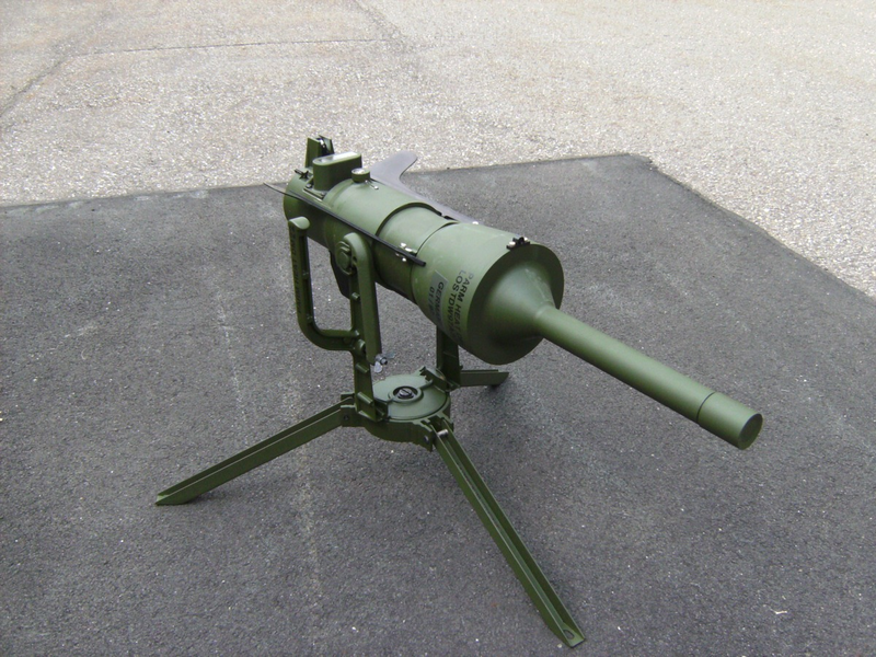 Bundeswehr erhält neue Panzerabwehrrichtminen als Ersatz für Ukraine-Abgabe - Foto: presseportal.de