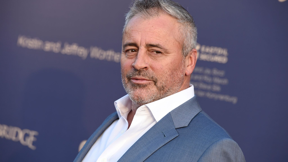 US-Schauspieler Matt LeBlanc hatte in der «Friends»-Serie ständig Witze mit und über Perry gemacht. - Foto: Jordan Strauss/Invision/AP/dpa