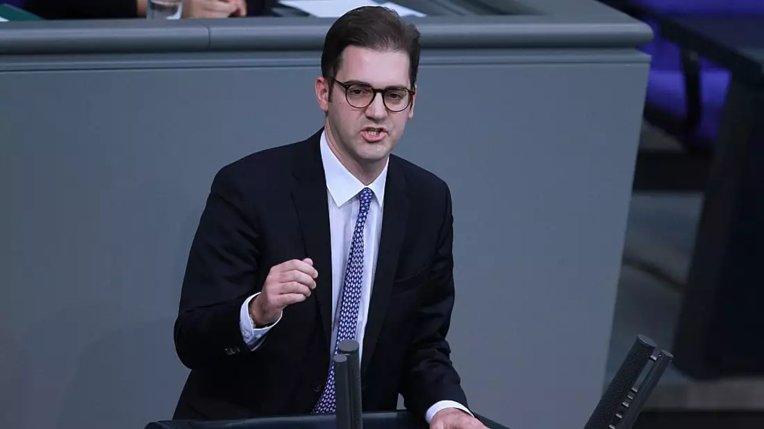 Stephan Pilsinger (Archiv) - Bild: über dts Nachrichtenagentur