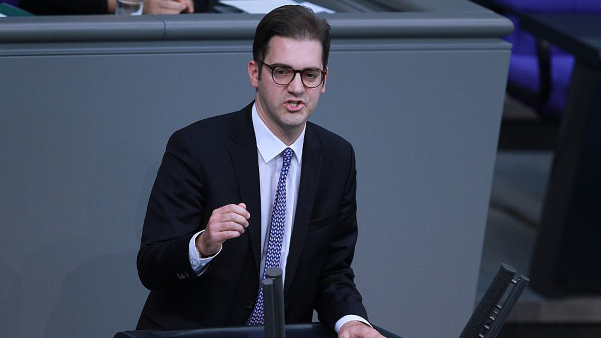 Stephan Pilsinger (Archiv) - Foto: über dts Nachrichtenagentur