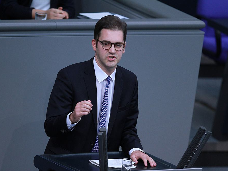 Stephan Pilsinger (Archiv) - Foto: über dts Nachrichtenagentur