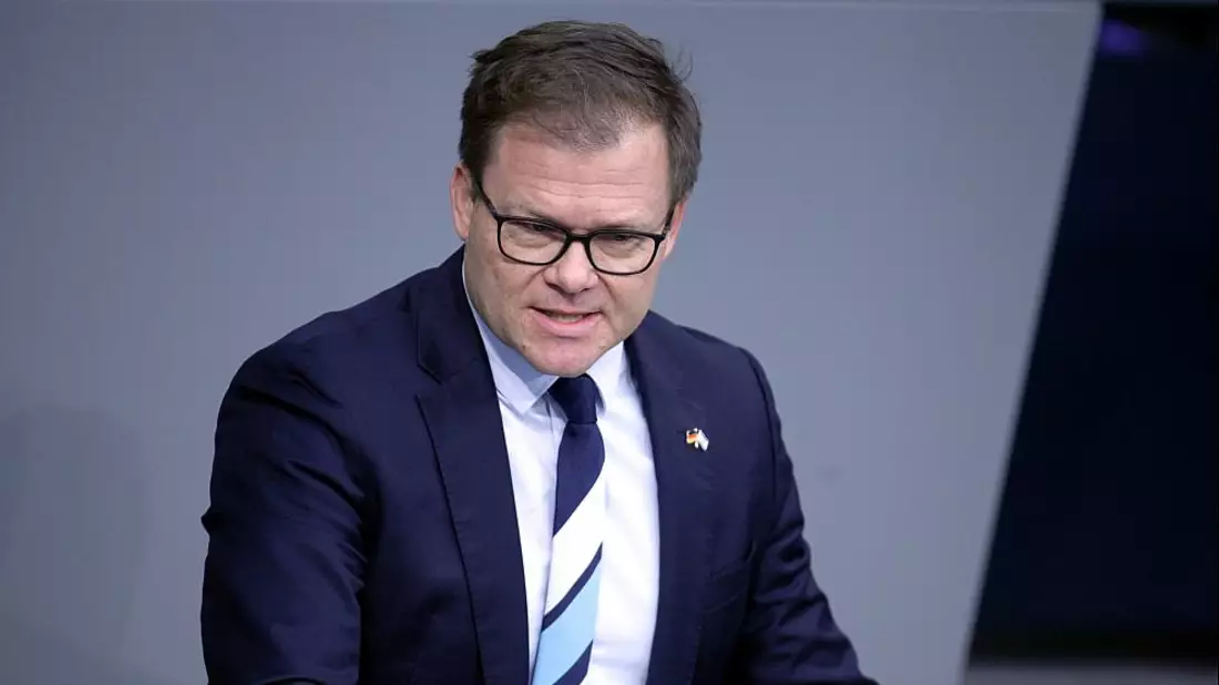 Carsten Schneider (Archiv) - Bild: über dts Nachrichtenagentur