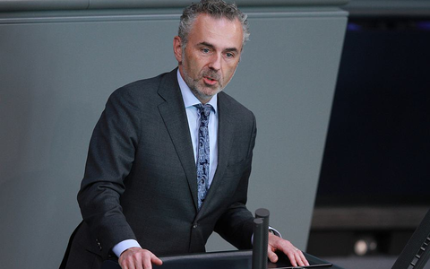 Thomas Jarzombek (Archiv) - Foto: über dts Nachrichtenagentur