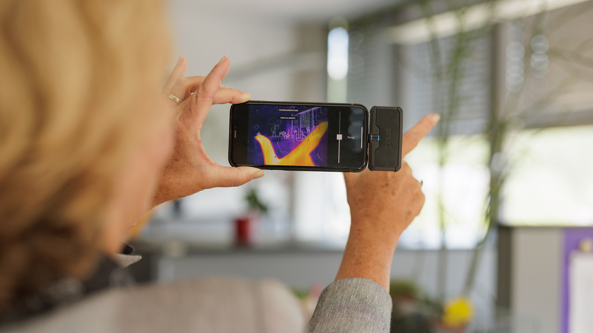 Ein positiver CO2-Fußabdruck - Foto: Karl Schrotter über pressetext.de