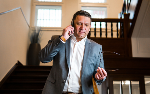 Unternehmer Check-up - Spezialist verrät, wie Unternehmer ihre Leistungsfähigkeit gezielt fördern - Foto: presseportal.de