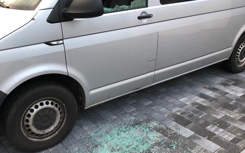 POL-RBK: Odenthal - Serie von Pkw-Aufbrüchen in Voiswinkel - Foto: presseportal.de