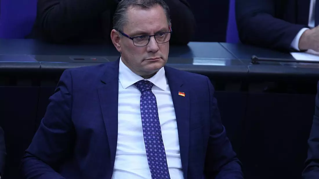 Tino Chrupalla (Archiv) - Bild: über dts Nachrichtenagentur