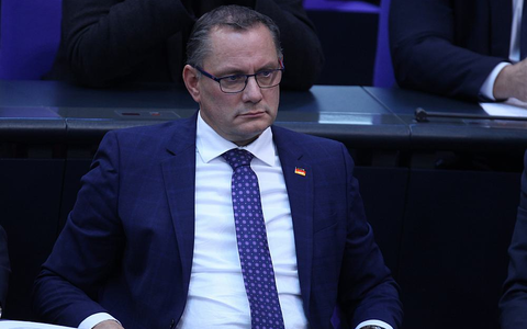 Tino Chrupalla (Archiv) - Foto: über dts Nachrichtenagentur