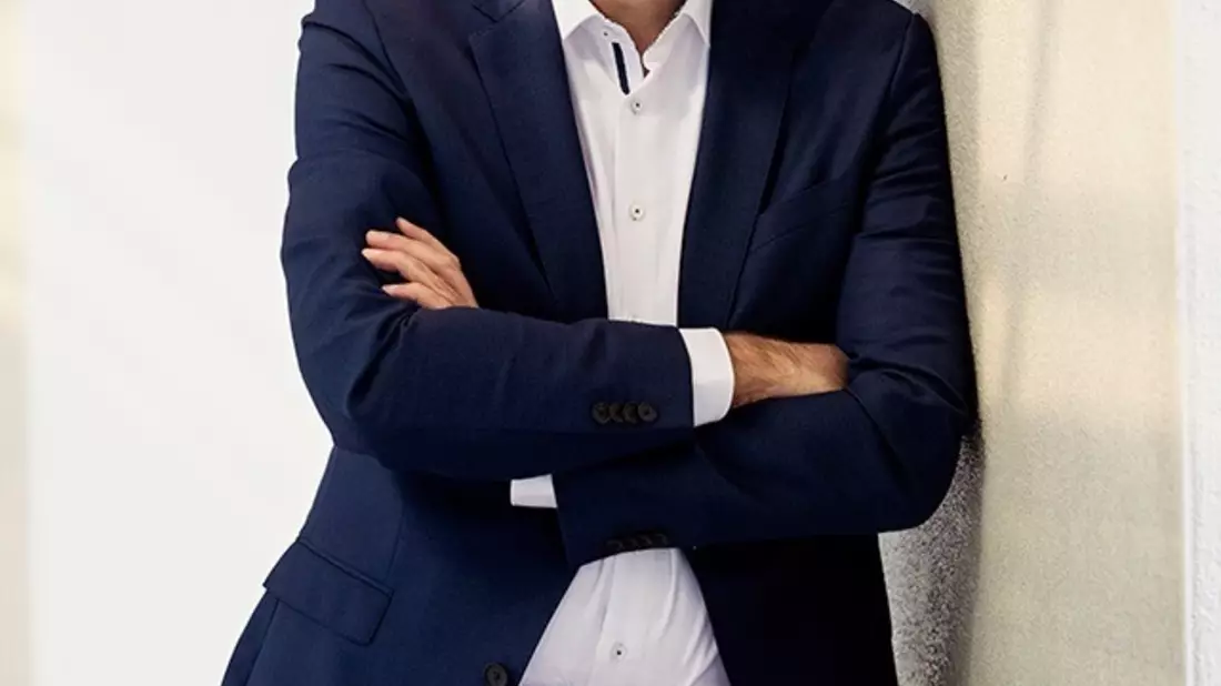 Bertelsmann beruft Stephan Schmitter ins Group Management Committee - Bild: presseportal.de