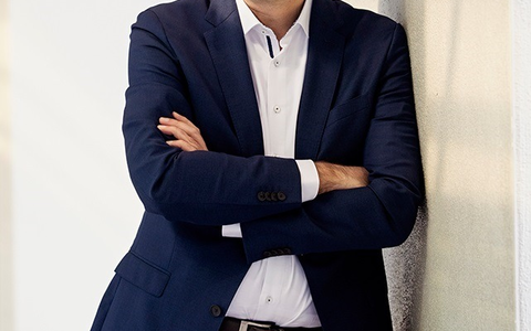 Bertelsmann beruft Stephan Schmitter ins Group Management Committee - Foto: presseportal.de