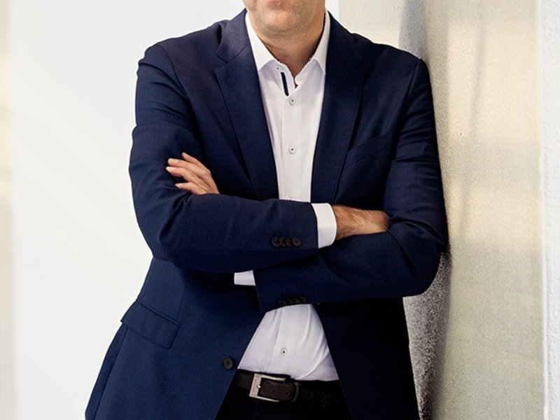 Bertelsmann beruft Stephan Schmitter ins Group Management Committee - Foto: presseportal.de