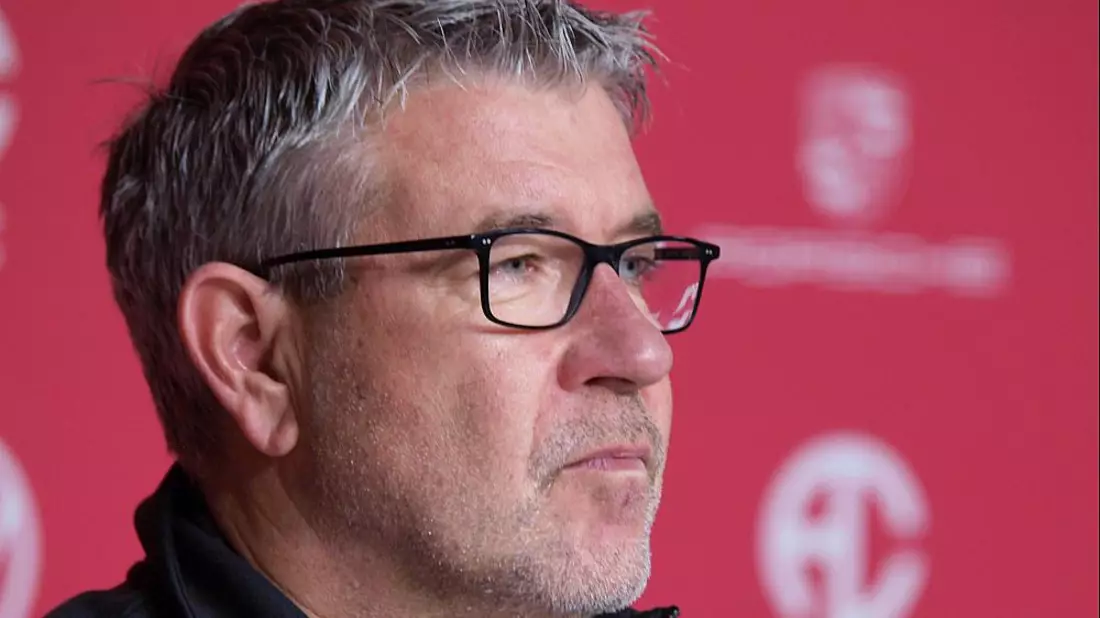 Urs Fischer (Archiv) - Bild: über dts Nachrichtenagentur