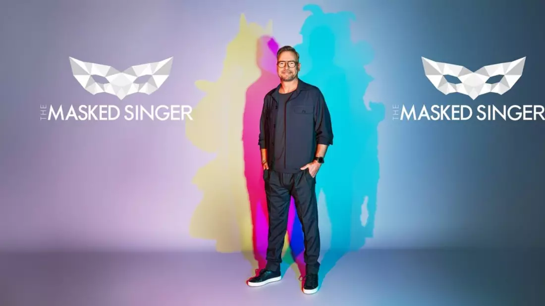 Matthias Opdenhövel The Masked Singer - Bild: ProSieben/Nadine Rupp, presseportal.de