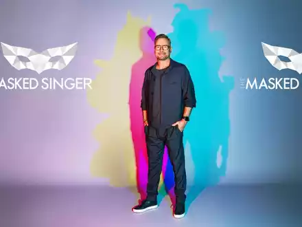 Matthias Opdenhövel The Masked Singer - Foto: ProSieben/Nadine Rupp, presseportal.de
