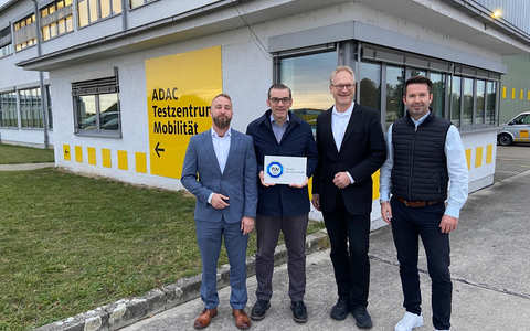 ADAC und TÜV SÜD kooperieren bei Homologation / Gebündelte Kompetenzen bei behördlichen Genehmigungen - Foto: presseportal.de