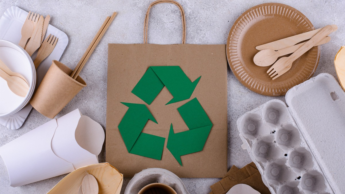 Innovative Ideen für nachhaltige Events / Wir von smartvillage zeigen Dir, wie Du Deine Veranstaltung grüner machen kannst! - Foto: presseportal.de