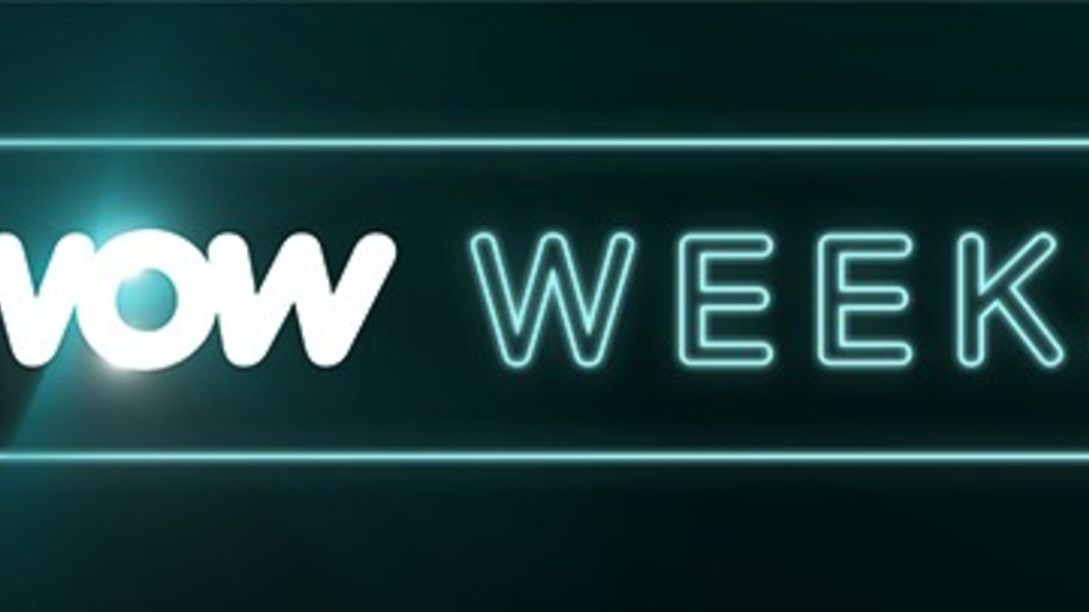 WOW Weeks: Herbstzeit ist Streaming-Zeit - Foto: presseportal.de