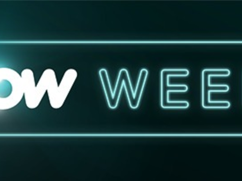 WOW Weeks: Herbstzeit ist Streaming-Zeit - Foto: presseportal.de