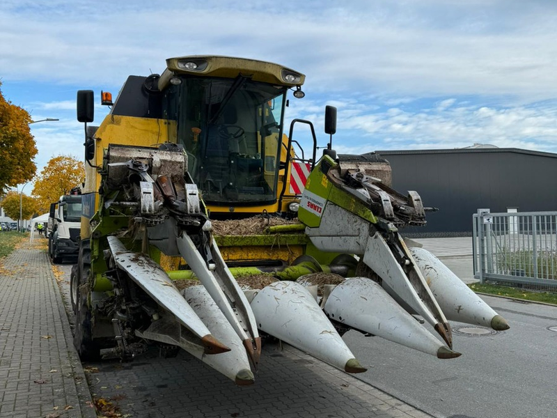 POL-VER: +Schwerpunktkontrolle von Lkw++Einbruch in Büro++Pkw entwendet++Verkehrsunfall mit Fahrradfahrer+ - Foto: presseportal.de