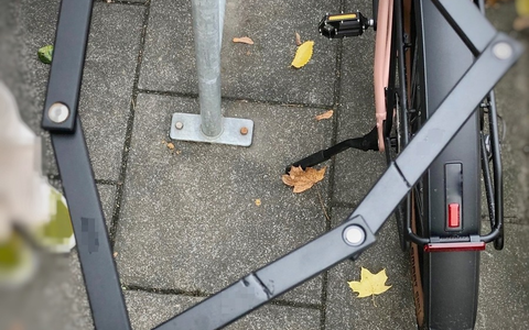 POL-PB: Zeuge vereitelt Diebstahl von E-Bike - Zwei Tatverdächtige erwischt - Foto: presseportal.de