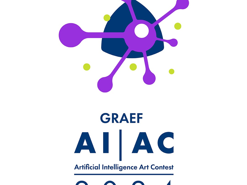 GRAEF startet großen KI-Kunstwettbewerb - Foto: presseportal.de