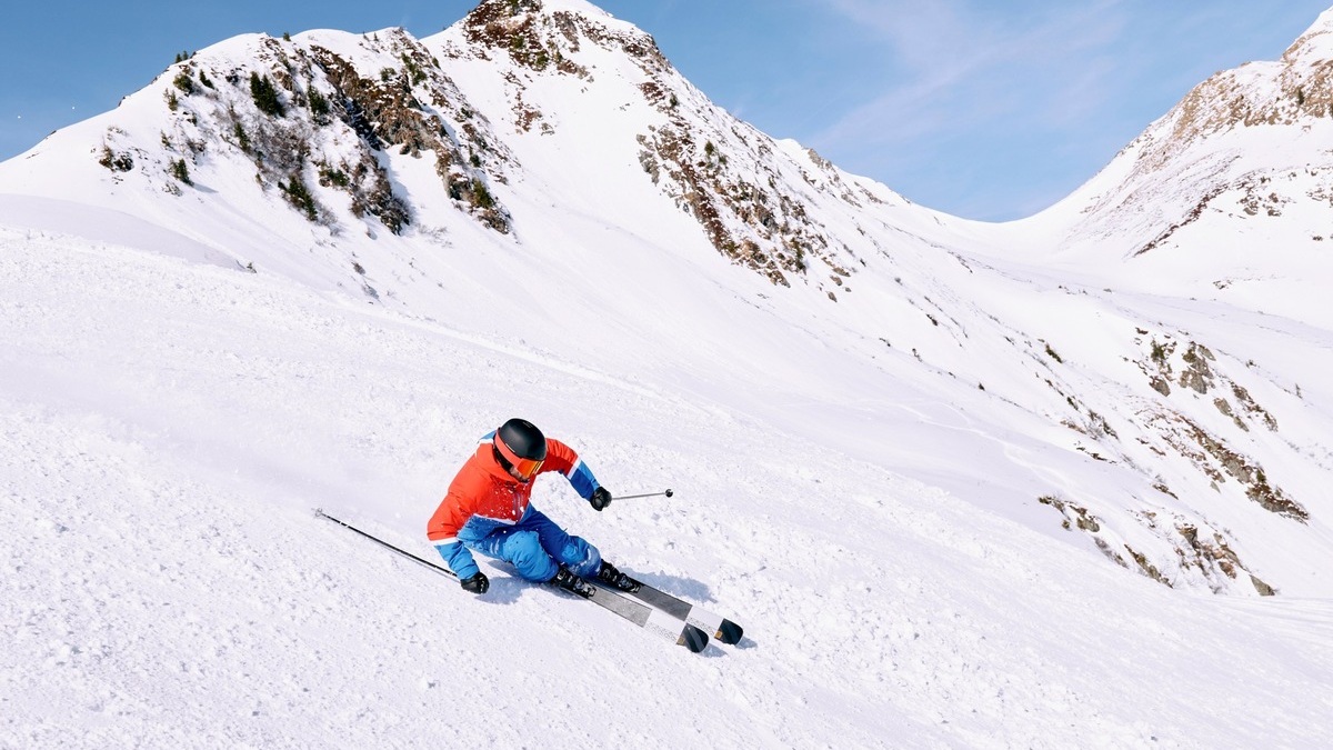 Deutsche Touristen sind Spitzenreiter bei Skiverleih - Foto: presseportal.de