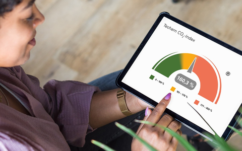 Energiewende nimmt Fahrt auf: Erdgas dominiert Heizmarkt weiterhin, doch Wärmepumpen holen auf - Foto: presseportal.de