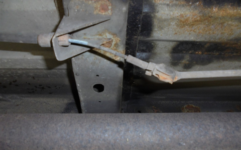 POL-MK: Verkehrskontrolle: Kind ohne Kindersitz und erhebliche technische Mängel - Foto: presseportal.de