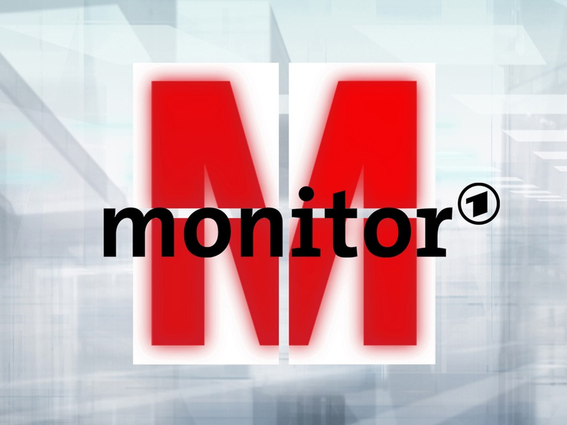 WDR kritisiert Ausschluss von MONITOR-Team bei AfD-Parteitag - Foto: presseportal.de