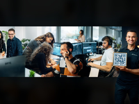 Bahmann Coaching GmbH nimmt neue Dimensionen an und sucht mehrere neue Mitarbeiter - Foto: presseportal.de