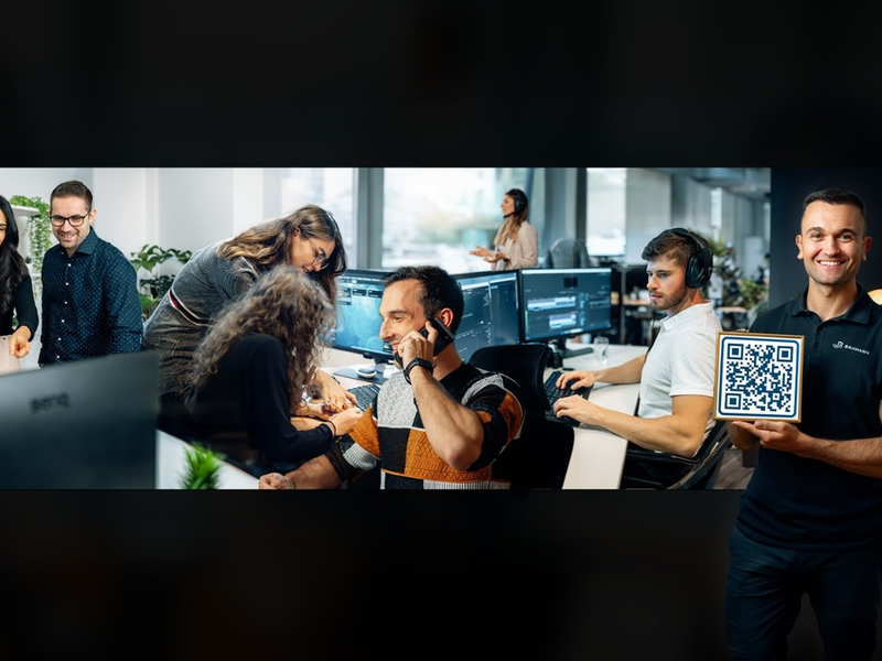 Bahmann Coaching GmbH nimmt neue Dimensionen an und sucht mehrere neue Mitarbeiter - Foto: presseportal.de