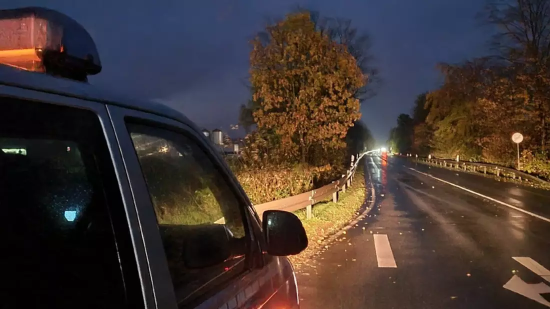 POL-HI: Gestohlenes Fahrrad, zu schnelles Fahren und unversichertes Auto - Tag 3 der Verkehrssicherheitswoche - Bild: presseportal.de
