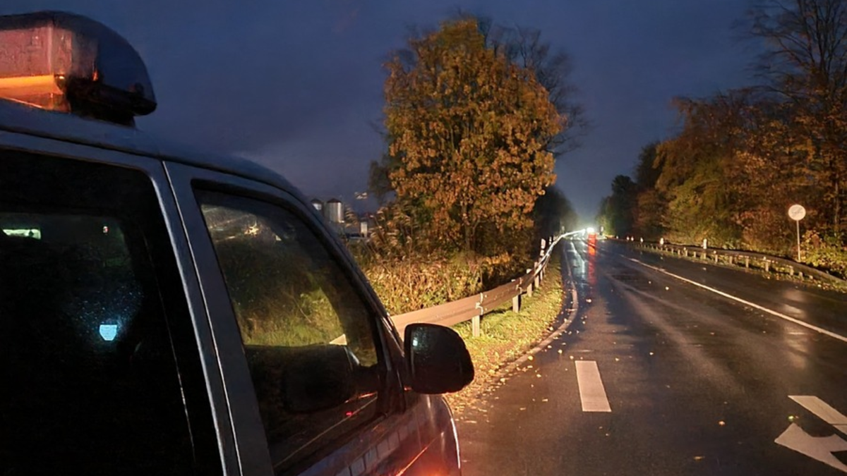POL-HI: Gestohlenes Fahrrad, zu schnelles Fahren und unversichertes Auto - Tag 3 der Verkehrssicherheitswoche - Foto: presseportal.de